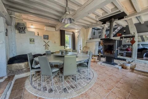 Villa i Bernay, Eure, Bernay - € 360.000 | Ref: VID4700 - foto 16