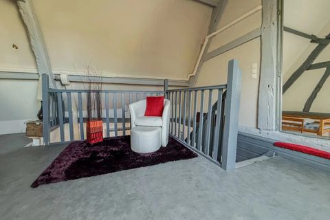 Villa i Bernay, Eure, Bernay - € 360.000 | Ref: VID4700 - foto 22