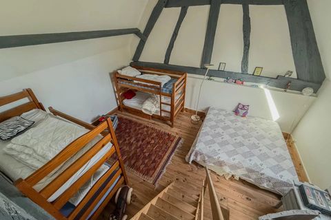 Villa i Bernay, Eure, Bernay - € 360.000 | Ref: VID4700 - foto 24