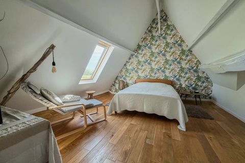 Villa i Bernay, Eure, Bernay - € 360.000 | Ref: VID4700 - foto 30