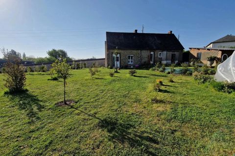 Villa i Bernay, Eure, Bernay - € 183.900 | Ref: RP4862 - foto 11