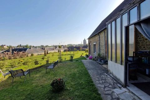Villa i Bernay, Eure, Bernay - € 183.900 | Ref: RP4862 - foto 13