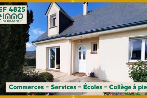 Villa i Bernay, Eure, Bernay - € 262.000 | Ref: 4825 - foto 2