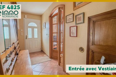 Villa i Bernay, Eure, Bernay - € 262.000 | Ref: 4825 - foto 3