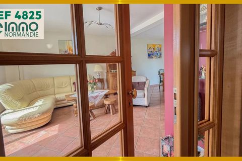 Villa i Bernay, Eure, Bernay - € 262.000 | Ref: 4825 - foto 4
