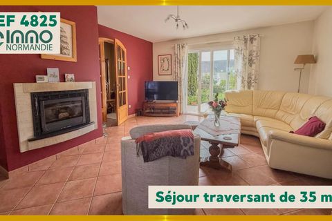 Villa i Bernay, Eure, Bernay - € 262.000 | Ref: 4825 - foto 5