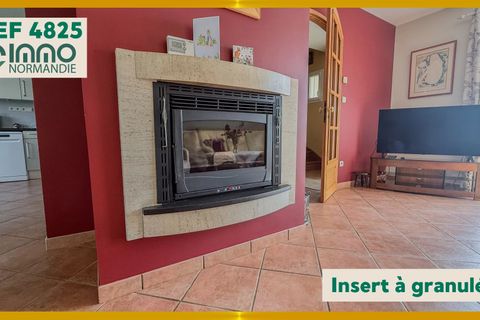 Villa i Bernay, Eure, Bernay - € 262.000 | Ref: 4825 - foto 6