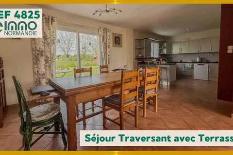 Villa i Bernay, Eure, Bernay - € 262.000 | Ref: 4825 - foto 7