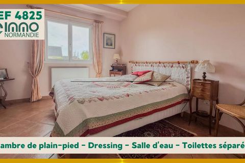 Villa i Bernay, Eure, Bernay - € 262.000 | Ref: 4825 - foto 9