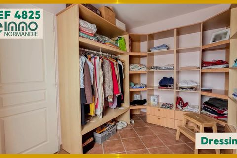Villa i Bernay, Eure, Bernay - € 262.000 | Ref: 4825 - foto 10