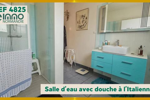 Villa i Bernay, Eure, Bernay - € 262.000 | Ref: 4825 - foto 11