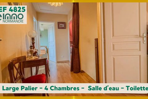 Villa i Bernay, Eure, Bernay - € 262.000 | Ref: 4825 - foto 12