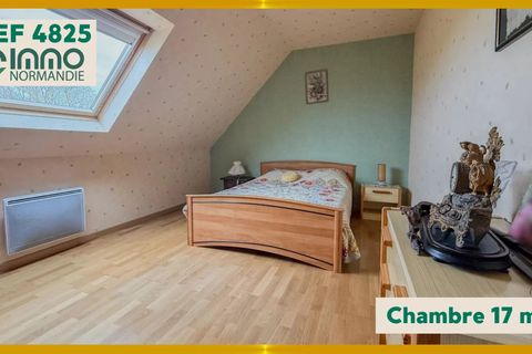 Villa i Bernay, Eure, Bernay - € 262.000 | Ref: 4825 - foto 13