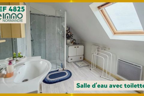 Villa i Bernay, Eure, Bernay - € 262.000 | Ref: 4825 - foto 14