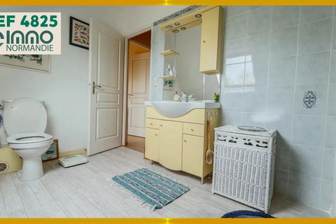 Villa i Bernay, Eure, Bernay - € 262.000 | Ref: 4825 - foto 15