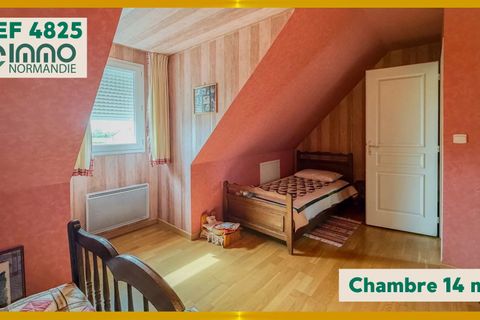 Villa i Bernay, Eure, Bernay - € 262.000 | Ref: 4825 - foto 16