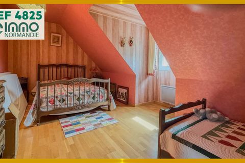 Villa i Bernay, Eure, Bernay - € 262.000 | Ref: 4825 - foto 17