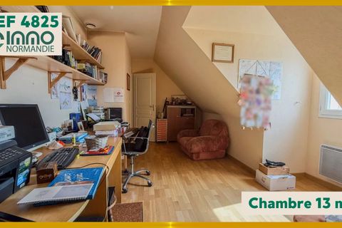 Villa i Bernay, Eure, Bernay - € 262.000 | Ref: 4825 - foto 18