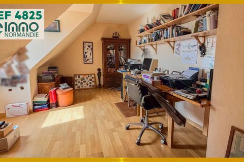 Villa i Bernay, Eure, Bernay - € 262.000 | Ref: 4825 - foto 19