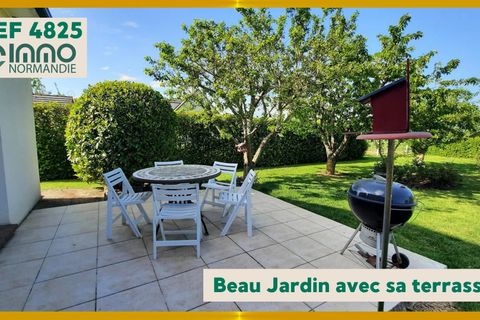 Villa i Bernay, Eure, Bernay - € 262.000 | Ref: 4825 - foto 20