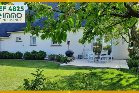Villa i Bernay, Eure, Bernay - € 262.000 | Ref: 4825 - foto 21