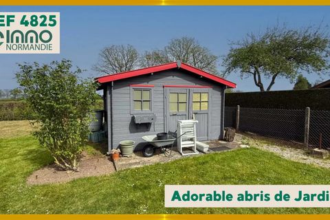 Villa i Bernay, Eure, Bernay - € 262.000 | Ref: 4825 - foto 22