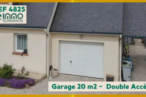 Villa i Bernay, Eure, Bernay - € 262.000 | Ref: 4825 - foto 23