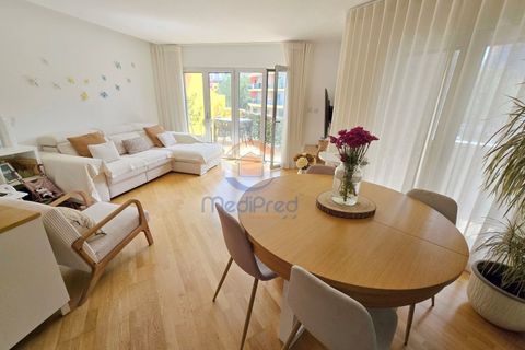 Lejlighed i Odivelas, Lisbon, Odivelas - € 484.000 | Ref: MJU10017R1 - foto 1