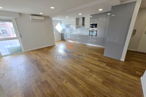 Lejlighed i Odivelas, Lisbon, Odivelas - € 312.500 | Ref: MJU9989R7 - foto 10