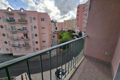 Lejlighed i Odivelas, Lisbon, Odivelas - € 312.500 | Ref: MJU9989R7 - foto 17
