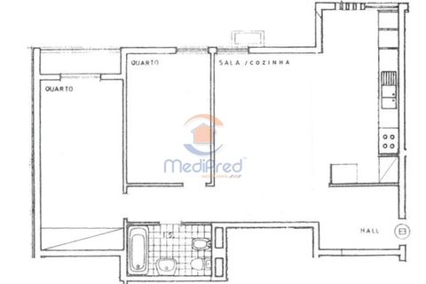 Lejlighed i Odivelas, Lisbon, Odivelas - € 312.500 | Ref: MJU9989R7 - foto 32
