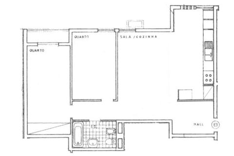 Lejlighed i Odivelas, Lisbon, Odivelas - € 312.500 | Ref: MJU9989R7 - foto 33