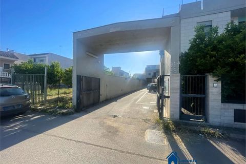 Erhvervsejendom i Cellamare, Bari, Cellamare - € 65.000 | Ref: UQI-732 - foto 1