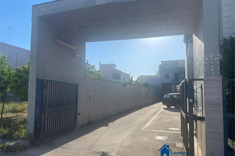 Erhvervsejendom i Cellamare, Bari, Cellamare - € 65.000 | Ref: UQI-732 - foto 2