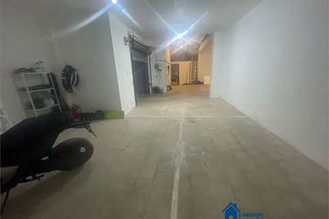 Erhvervsejendom i Cellamare, Bari, Cellamare - € 65.000 | Ref: UQI-732 - foto 8