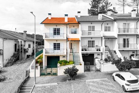 Byhus i Castro Daire, Viseu, Castro Daire - € 319.000 | Ref: 060151 - foto 1