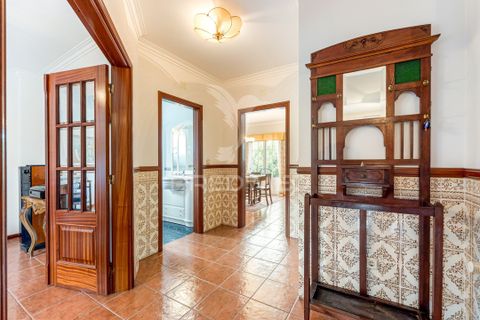 Byhus i Castro Daire, Viseu, Castro Daire - € 319.000 | Ref: 060151 - foto 6