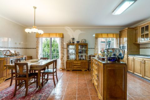 Byhus i Castro Daire, Viseu, Castro Daire - € 319.000 | Ref: 060151 - foto 7