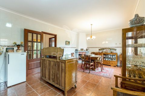 Byhus i Castro Daire, Viseu, Castro Daire - € 319.000 | Ref: 060151 - foto 8