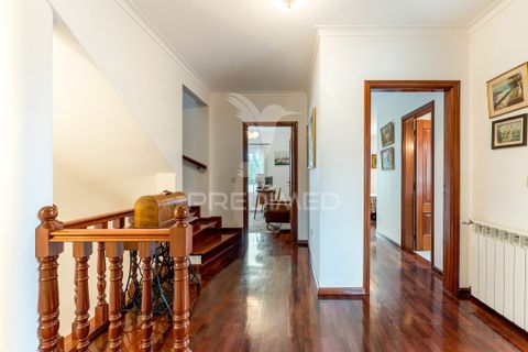 Byhus i Castro Daire, Viseu, Castro Daire - € 319.000 | Ref: 060151 - foto 15