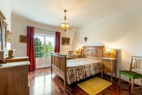Byhus i Castro Daire, Viseu, Castro Daire - € 319.000 | Ref: 060151 - foto 18