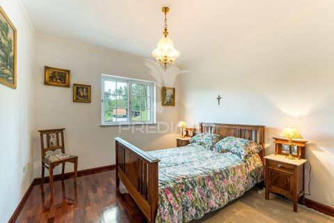 Byhus i Castro Daire, Viseu, Castro Daire - € 319.000 | Ref: 060151 - foto 21