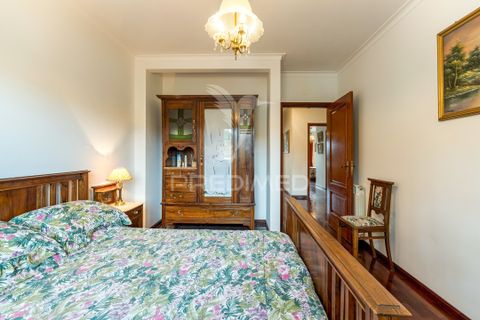 Byhus i Castro Daire, Viseu, Castro Daire - € 319.000 | Ref: 060151 - foto 22