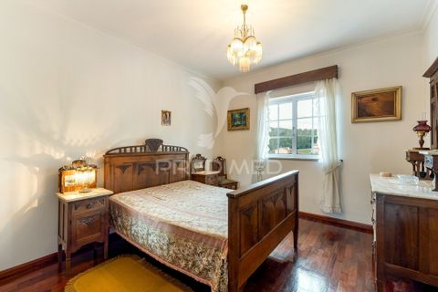 Byhus i Castro Daire, Viseu, Castro Daire - € 319.000 | Ref: 060151 - foto 23
