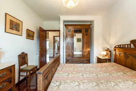 Byhus i Castro Daire, Viseu, Castro Daire - € 319.000 | Ref: 060151 - foto 24