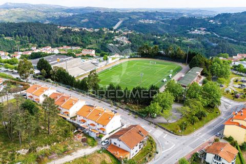 Byhus i Castro Daire, Viseu, Castro Daire - € 319.000 | Ref: 060151 - foto 34
