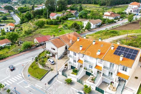 Byhus i Castro Daire, Viseu, Castro Daire - € 319.000 | Ref: 060151 - foto 35