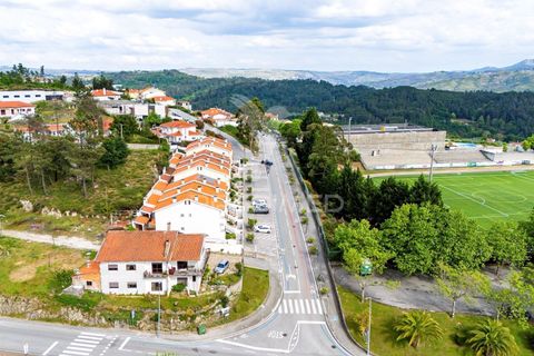 Byhus i Castro Daire, Viseu, Castro Daire - € 319.000 | Ref: 060151 - foto 36