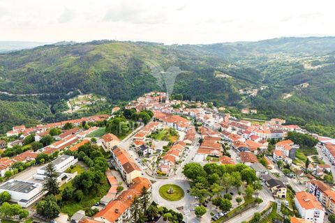 Byhus i Castro Daire, Viseu, Castro Daire - € 319.000 | Ref: 060151 - foto 37