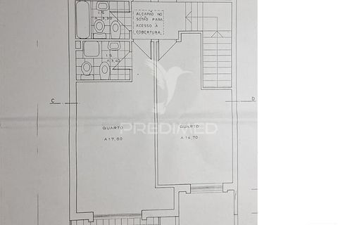 Byhus i Castro Daire, Viseu, Castro Daire - € 319.000 | Ref: 060151 - foto 40